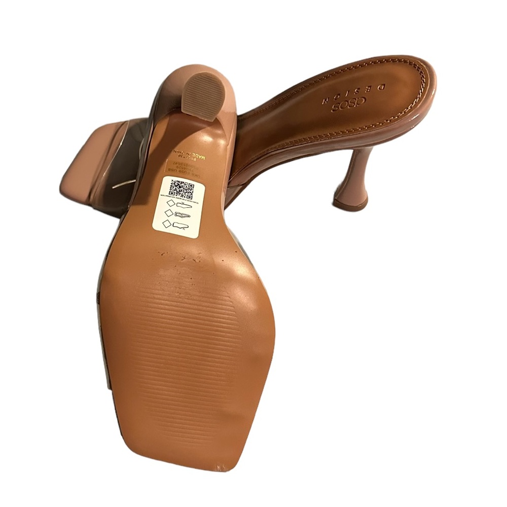 ASOS heels - Picture 3 of 5